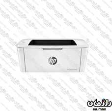 پرینتر لیزری اچ پی LaserJet Pro M15w